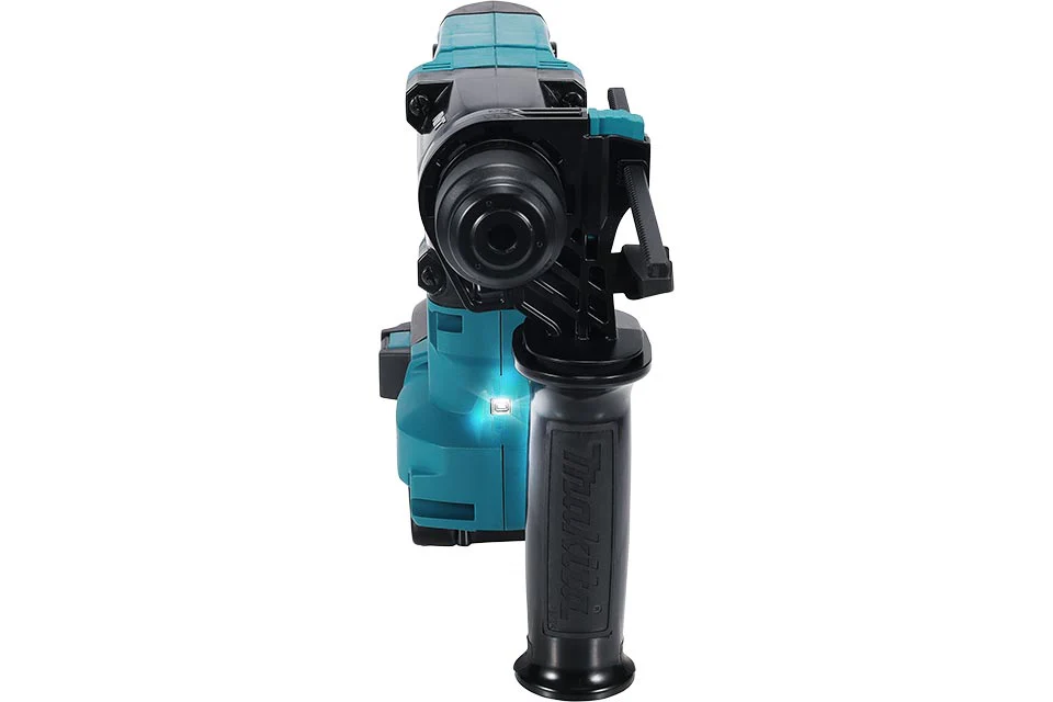 Makita DHR183Z LXT® 11/16 - 1/2 in 18 V Lithium-Ion Brushless Cordless Rotary Hammer (Tool Only) - Image 4