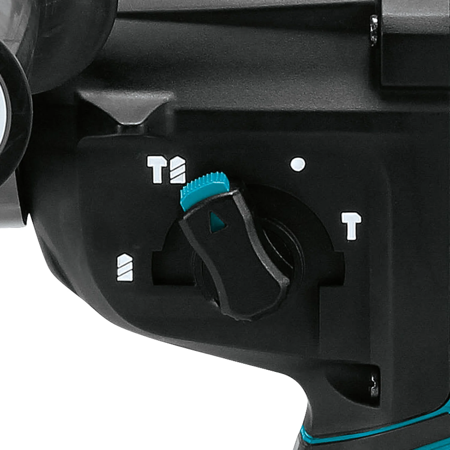 Makita DHR280Z LXT 18V 1-1/8 in. Brushless Cordless Rotary Hammer (Tool Only) - Image 3
