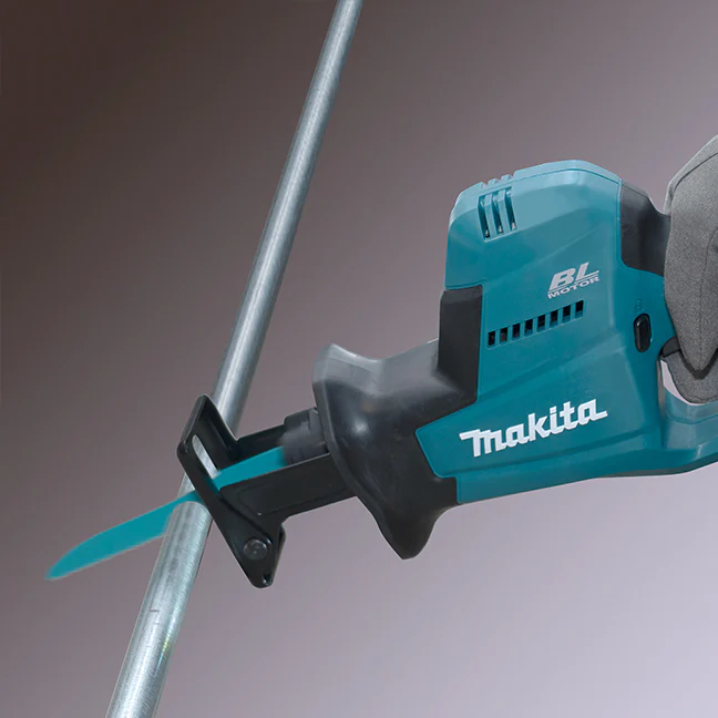 Makita DJR189Z 18V LXT Brushless Compact Reciprocating Saw (Tool Only) - Image 2