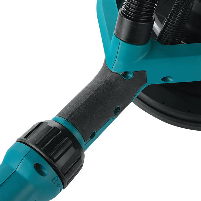 Makita DSL801ZX1 18V LXT® 8-7/8 in. Brushless Drywall Sander (Tool Only) - Image 2