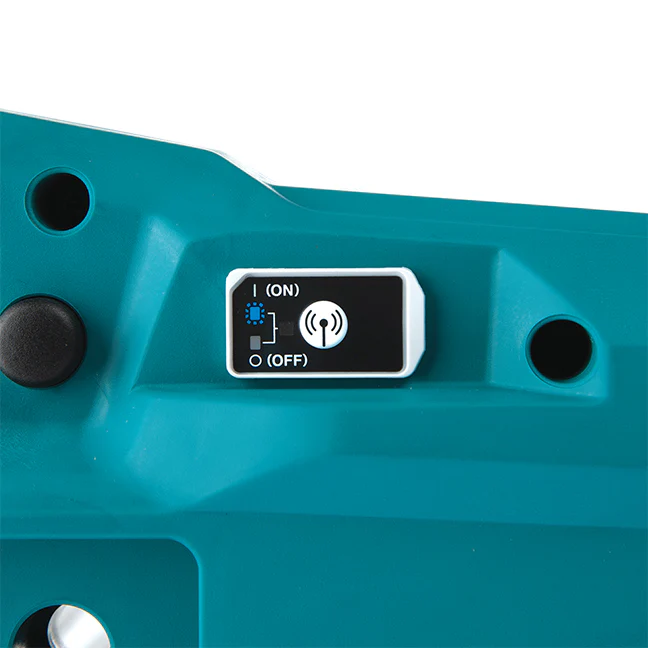 Makita DSL801ZX1 18V LXT® 8-7/8 in. Brushless Drywall Sander (Tool Only) - Image 5