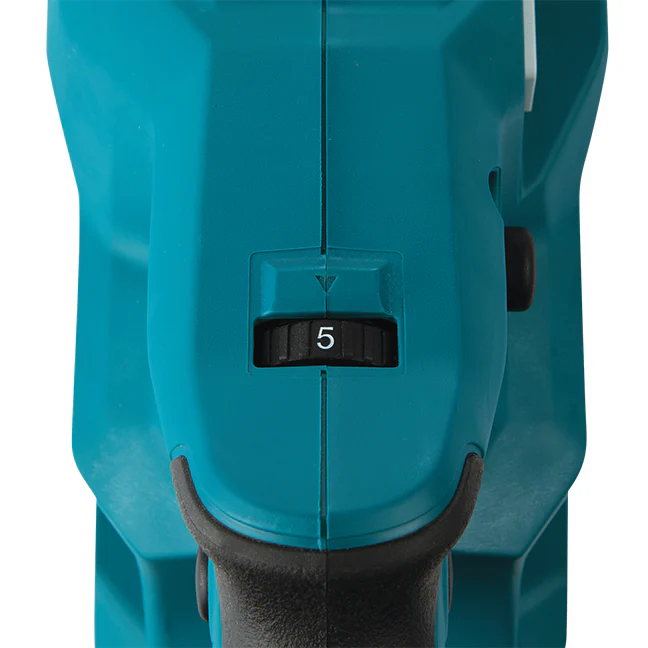 Makita DSL801ZX1 18V LXT® 8-7/8 in. Brushless Drywall Sander (Tool Only) - Image 8