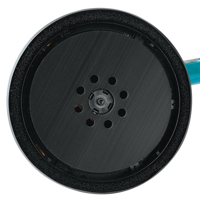 Makita DSL801ZX1 18V LXT® 8-7/8 in. Brushless Drywall Sander (Tool Only) - Image 9
