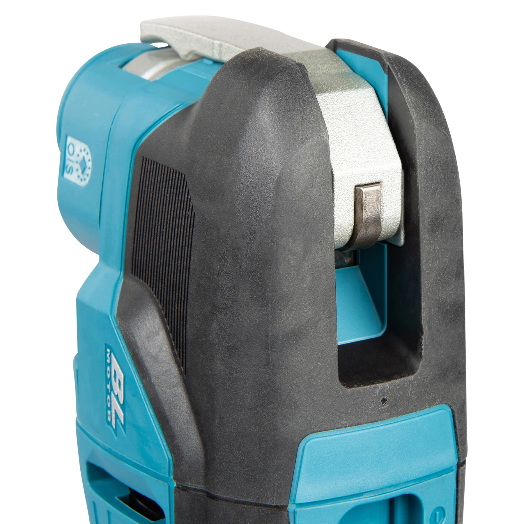 MAKITA DTM53ZX3 18V LXT Brushless Tool-less Multi Tool, Tool Only - Image 9