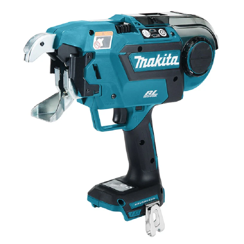 Makita DTR181ZK 18V LXT Cordless Rebar Tying Tool (Tool Only) - Image 3