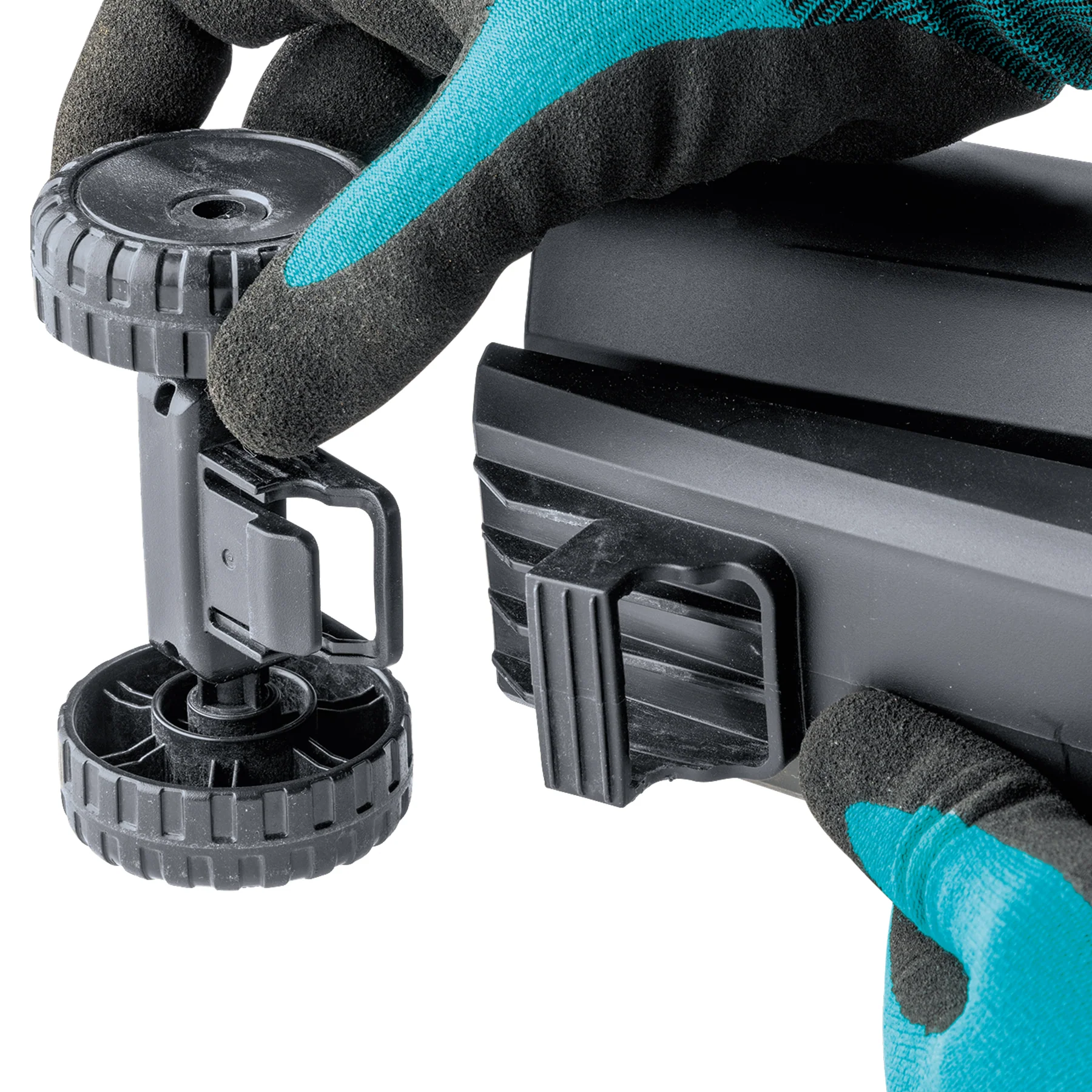 MAKITA DUB187Z 18V LXT Brushless 216 CFM Blower Vacuum, Tool Only - Image 12