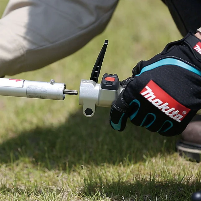 MAKITA DUX18Z 18V LXT Brushless Split Shaft Power Unit, Tool Only - Image 13