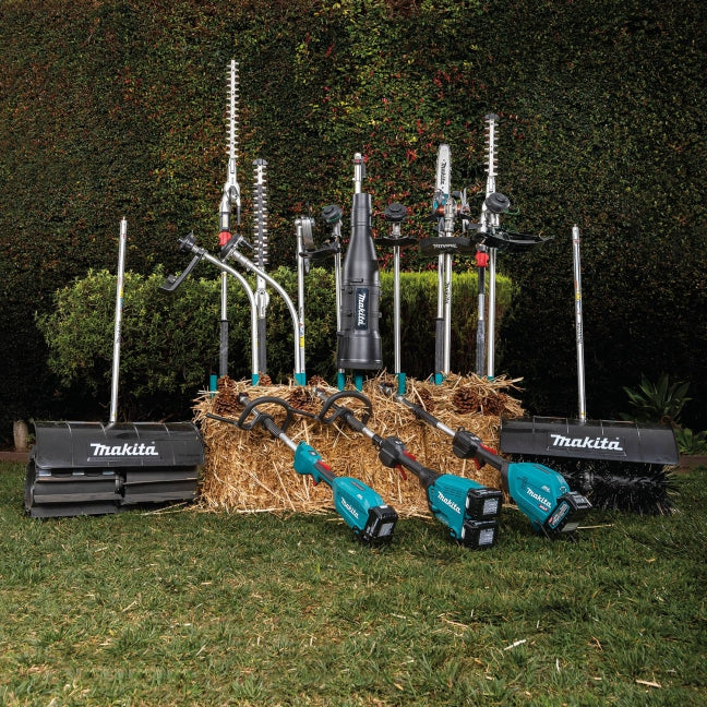 MAKITA DUX18Z 18V LXT Brushless Split Shaft Power Unit, Tool Only - Image 15