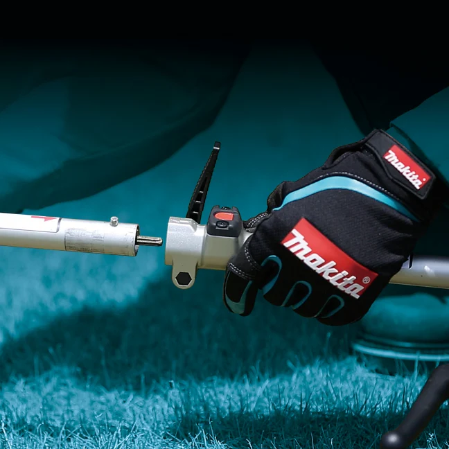 MAKITA DUX18Z 18V LXT Brushless Split Shaft Power Unit, Tool Only - Image 6