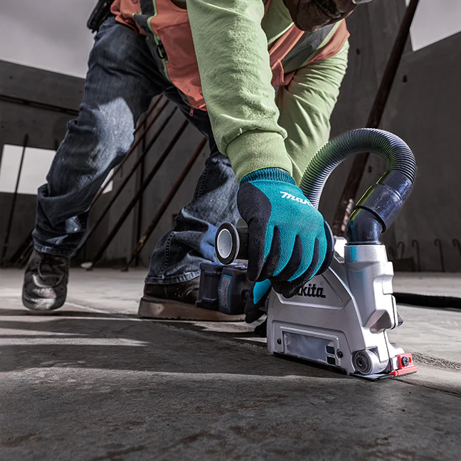 MAKITA GA050GZ 40V Max XGT BL
  5 in. Angle Grinder w/Paddle Switch, Tool Only - Image 13