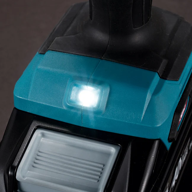 MAKITA
HG001GZ01 40V Max XGT Heat Gun, Tool Only - Image 16