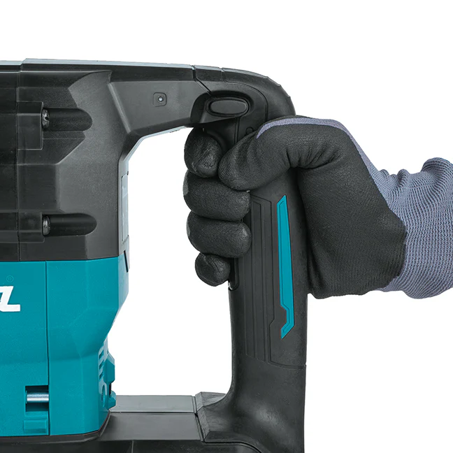 MAKITA HM002GZ03 80V(40Vx2)max XGT BL 26 lbs Dem. Hammer SDS-MAX, Tool Only - Image 6