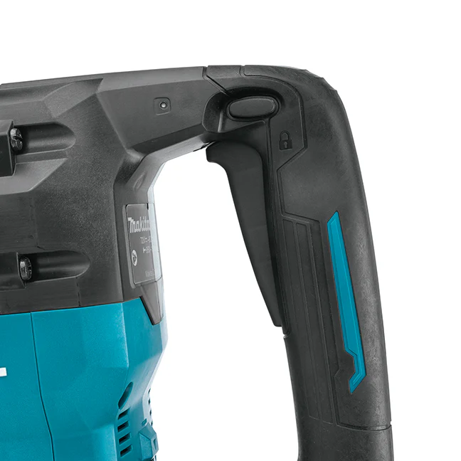 MAKITA HM002GZ03 80V(40Vx2)max XGT BL 26 lbs Dem. Hammer SDS-MAX, Tool Only - Image 8
