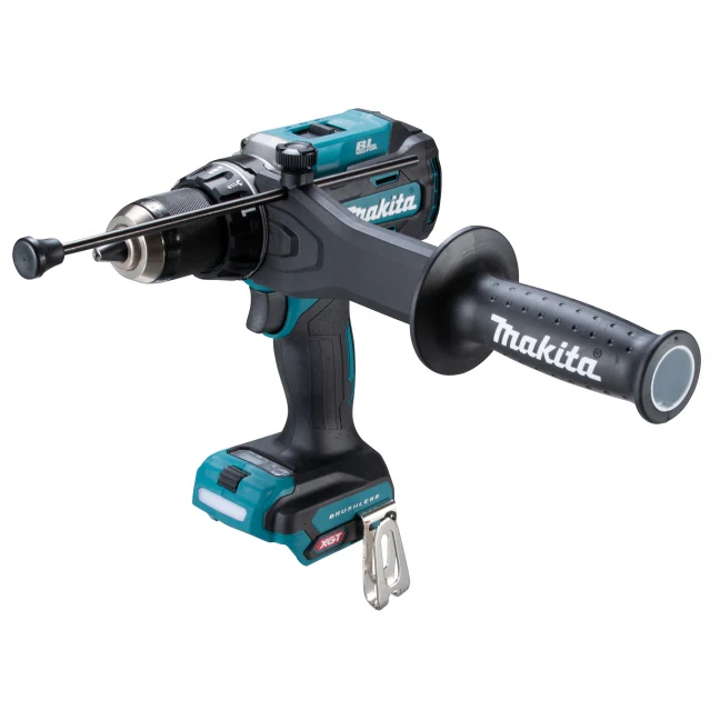 MAKITA
HP003GZ 40V Max XGT BL 1/2 in. Hammer Drill-Driver, Tool Only