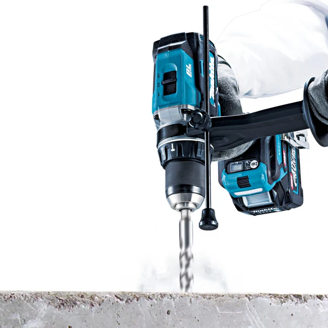 MAKITA
HP003GZ 40V Max XGT BL 1/2 in. Hammer Drill-Driver, Tool Only - Image 4