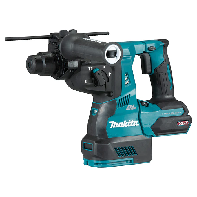 MAKITA HR003GZ 40V Max XGT
Brushless 1-1/8 in. Rotary Hammer SDS-PLUS (Tool Only)