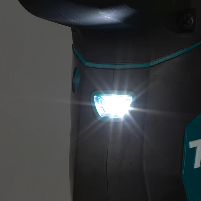 MAKITA HR003GZ 40V Max XGT
Brushless 1-1/8 in. Rotary Hammer SDS-PLUS (Tool Only) - Image 5