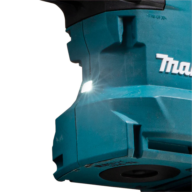MAKITA
  HR010GZ 40V Max XGT Brushless 13/16 in. Compact Rotary Hammer SDS-PLUS (Tool
  Only) - Image 7