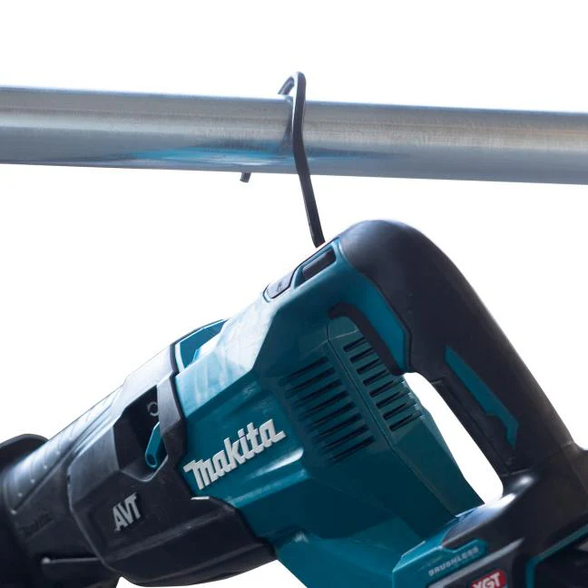 MAKITA
  JR002GM102 40V Max XGT Brushless Reciprocating Saw Kit w/AVT (4.0Ah x1) - Image 5