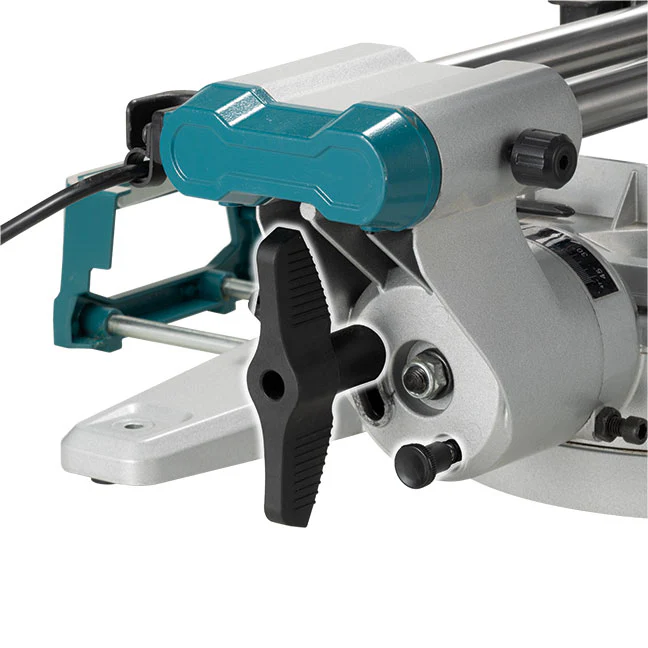 Makita LS0816F 8-1/2 in. Sliding Compound Miter Saw w/LED Cut Line - Image 5