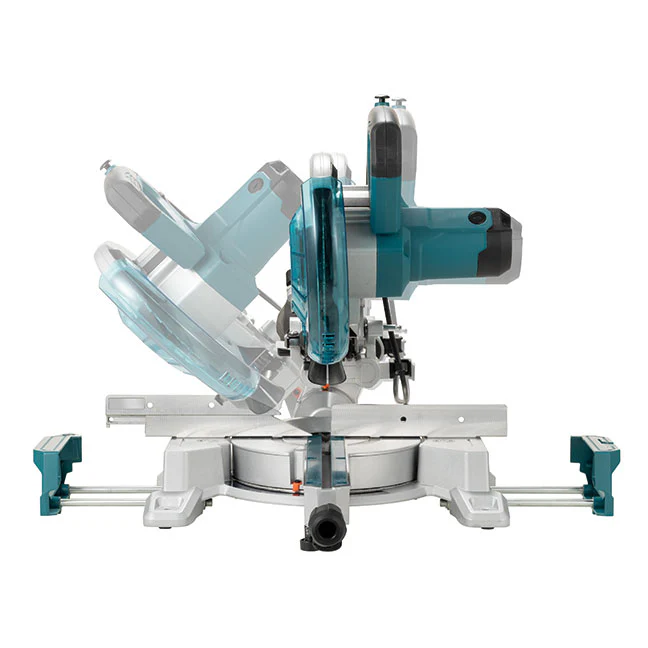 Makita LS0816F 8-1/2 in. Sliding Compound Miter Saw w/LED Cut Line - Image 7
