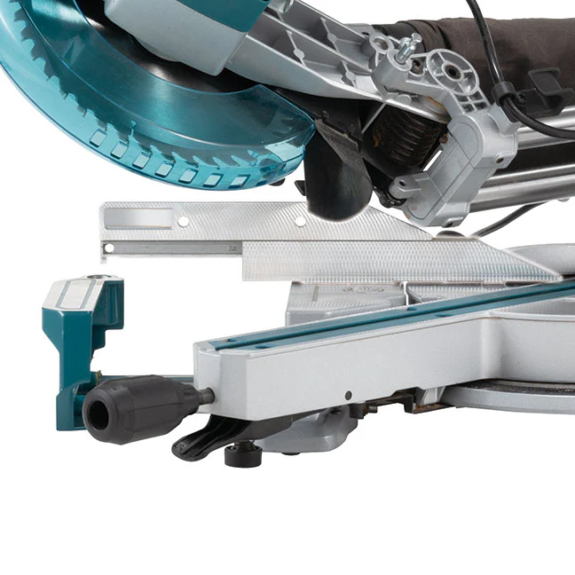 Makita LS0816F 8-1/2 in. Sliding Compound Miter Saw w/LED Cut Line - Image 8