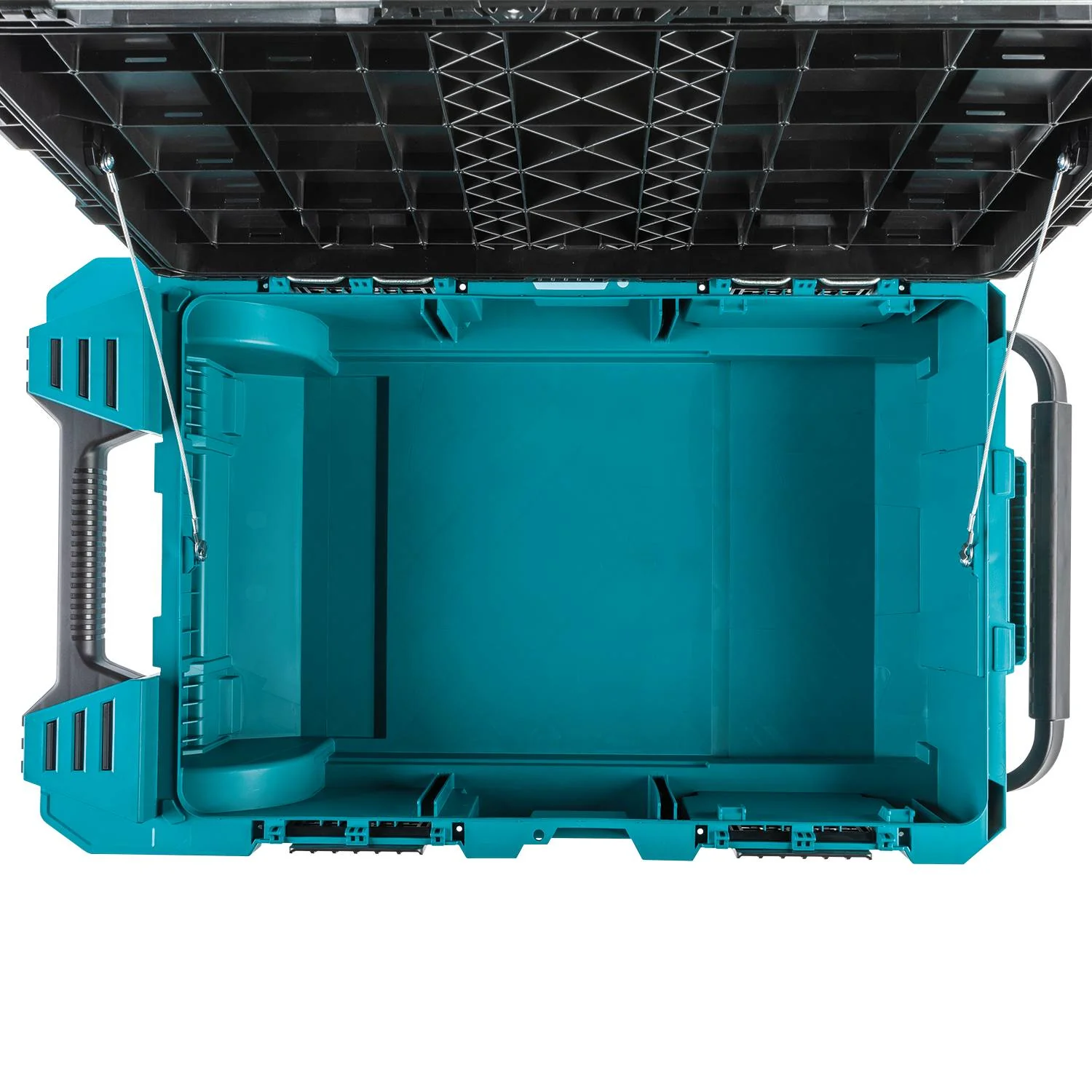 Makita Maktrak™ T-90009 Rolling Tool Chest - Image 41