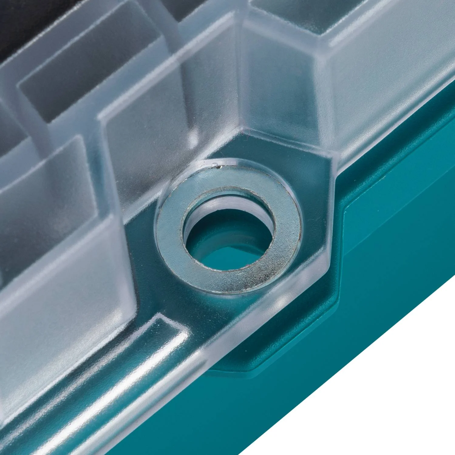 Makita Maktrak⢠T-90043 Deep Medium Organizer Tool Box - Image 29