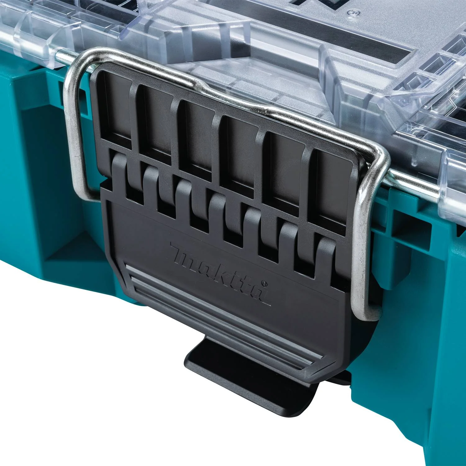 Makita Maktrak⢠T-90065 Deep Compact Organizer Tool Box - Image 23