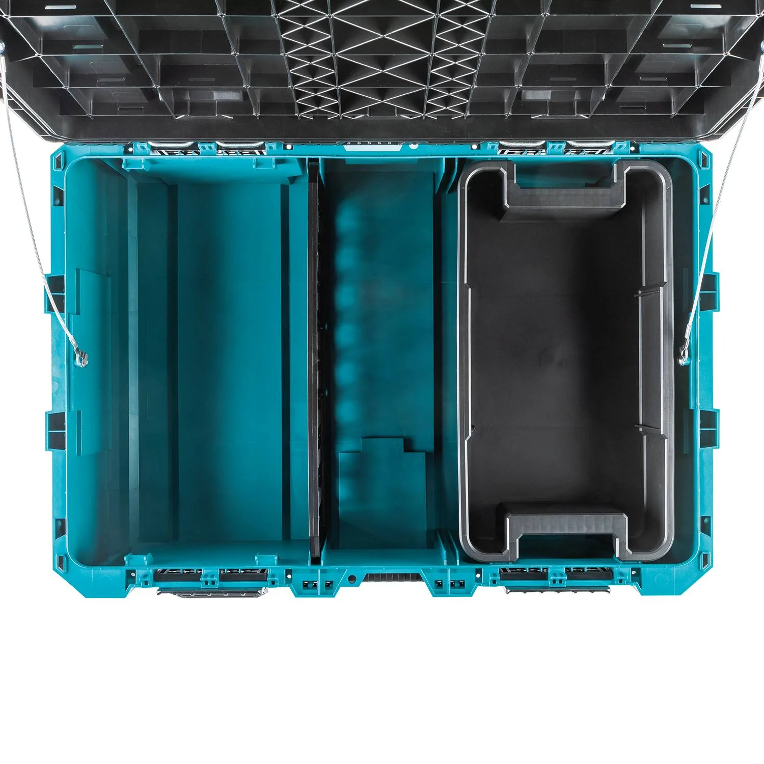 Makita Maktrak™ T-92003 Large Storage Tray (For T-90009/T90015) - Image 4