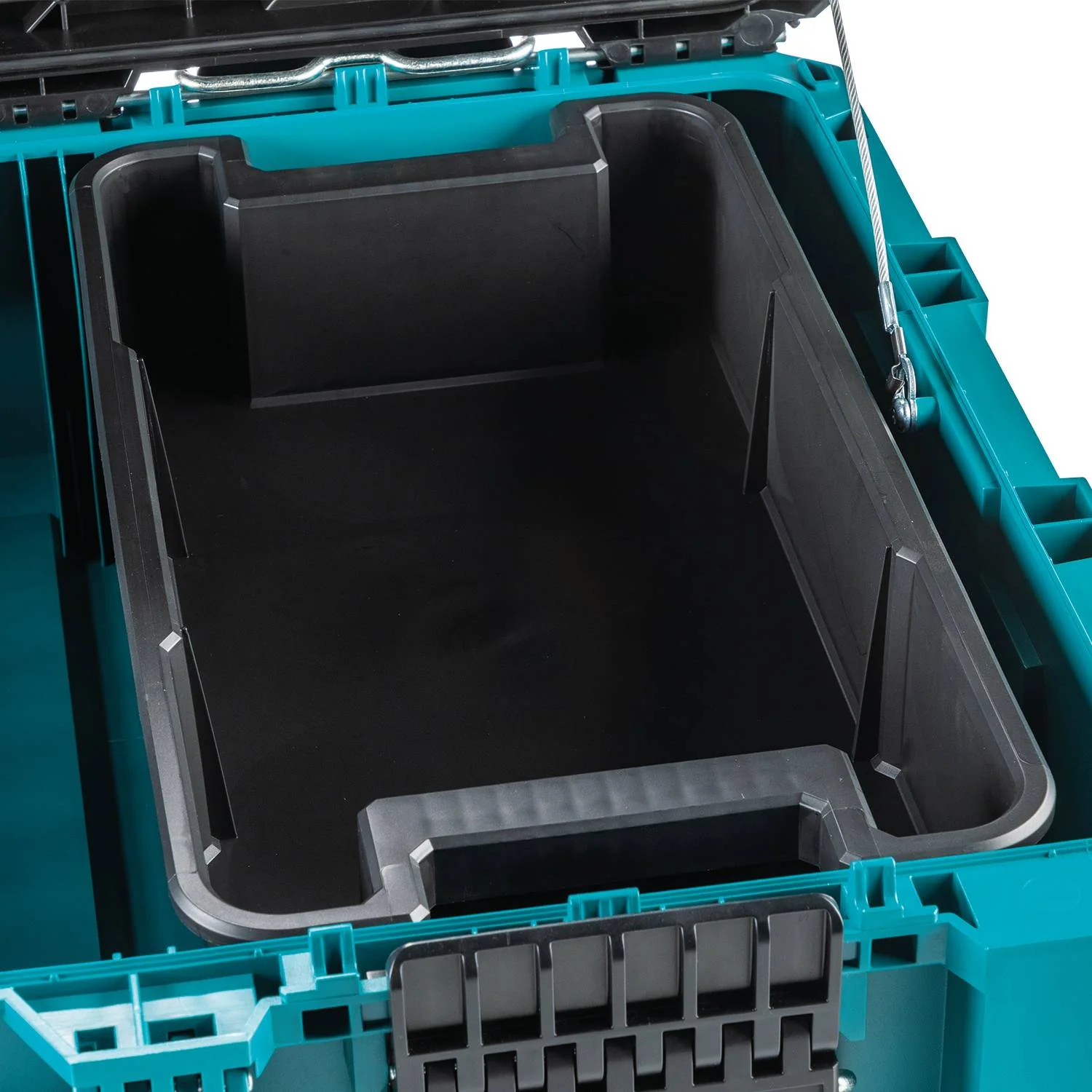 Makita Maktrak™ T-92003 Large Storage Tray (For T-90009/T90015) - Image 5