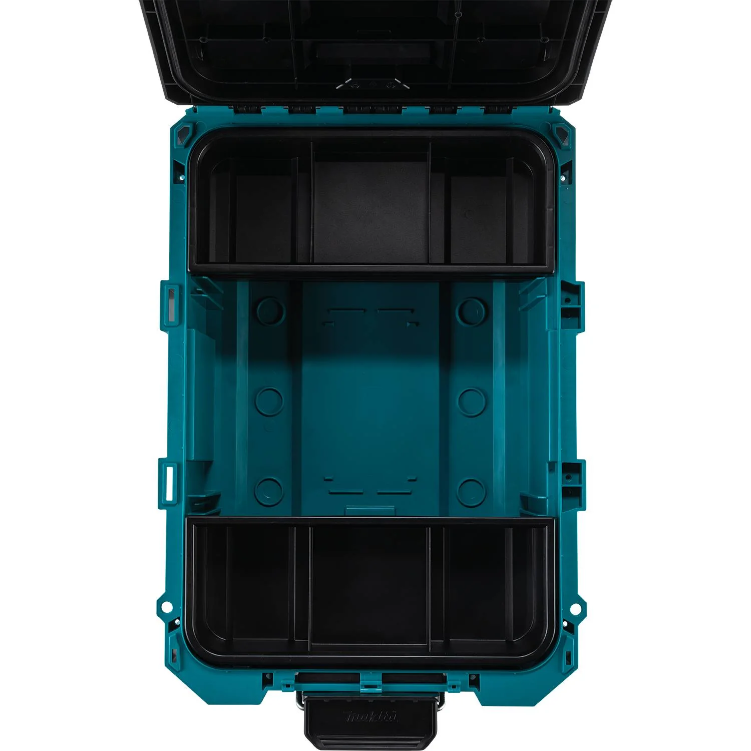 Makita Maktrak™ T-92134 2Pc Medium Storage Upper/Lower Tray Set (For T-90037) - Image 8