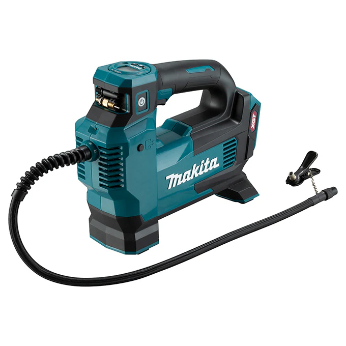 MAKITA MP001GZ 40V Max XGT
  Inflator, Tool Only