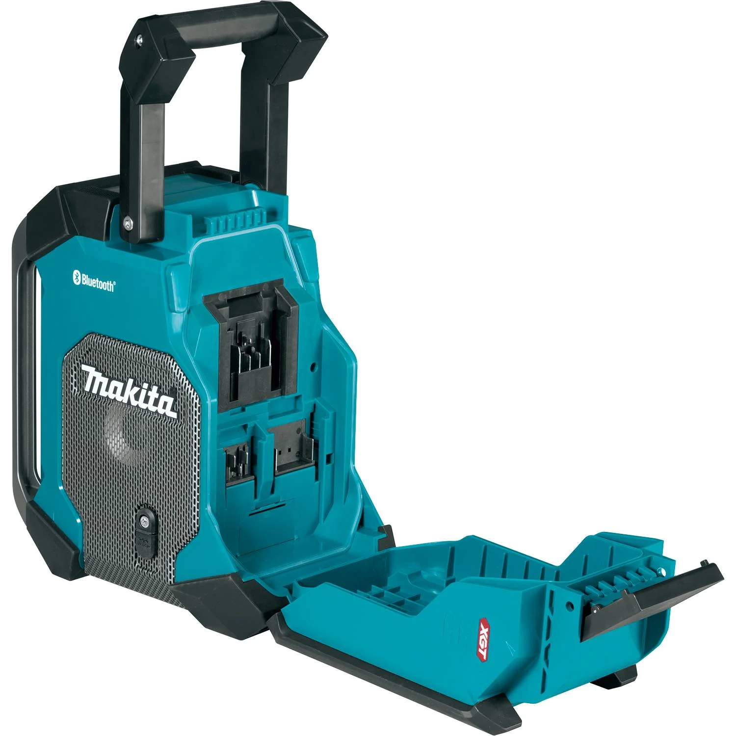 MAKITA MR006G 12/18/40V Jobsite
  Radio w/Bluetooth & USB, Tool Only - Image 8