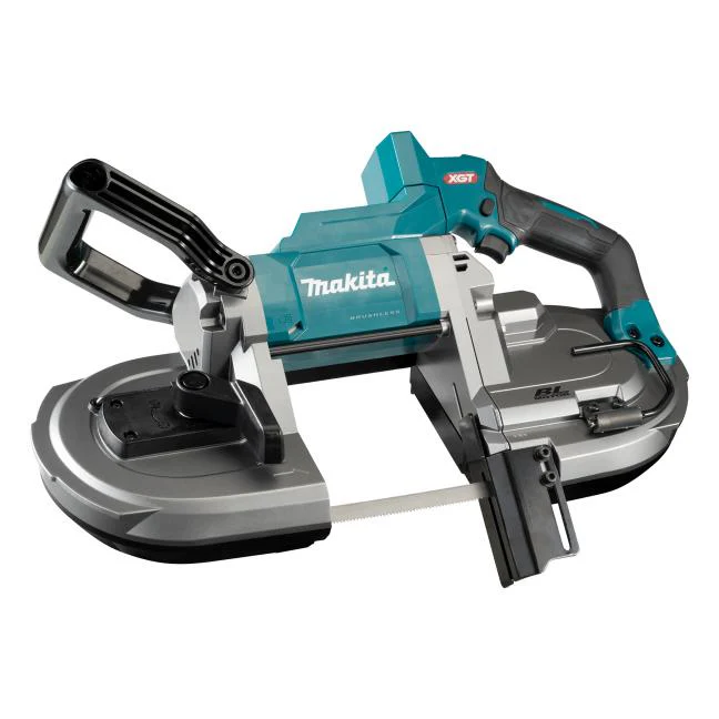 MAKITA PB002GZ 40V Max XGT
  Brushless Portable Band Saw, Tool Only
