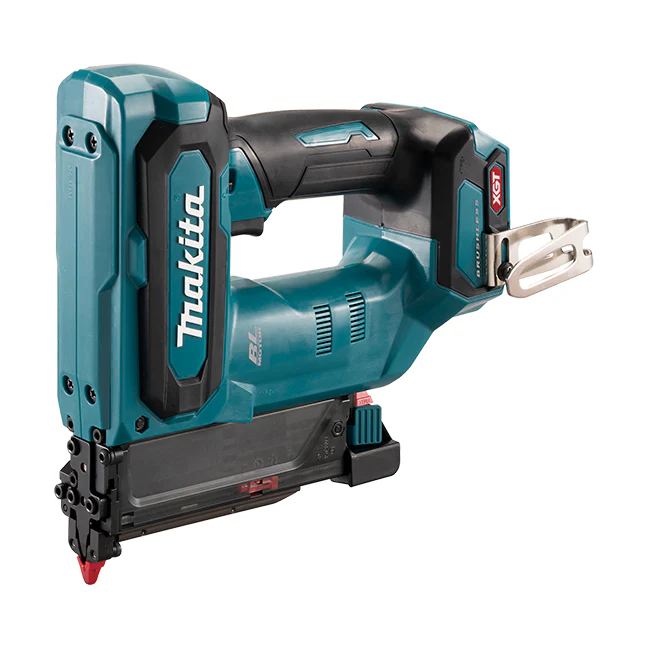 MAKITA
  PT001GZ 40V Max XGT BL 1-3/8 in. 23 ga Pin Nailer, Tool Only