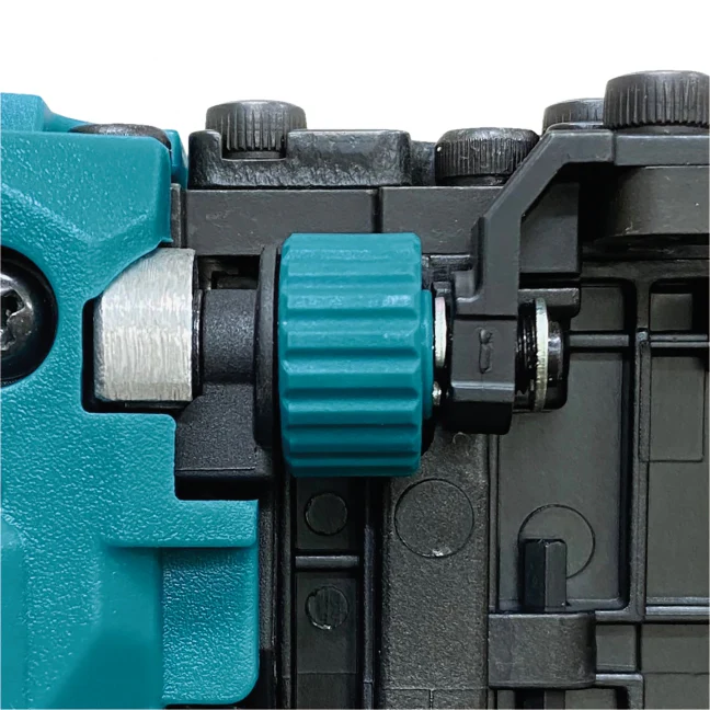 MAKITA
  PT001GZ 40V Max XGT BL 1-3/8 in. 23 ga Pin Nailer, Tool Only - Image 11