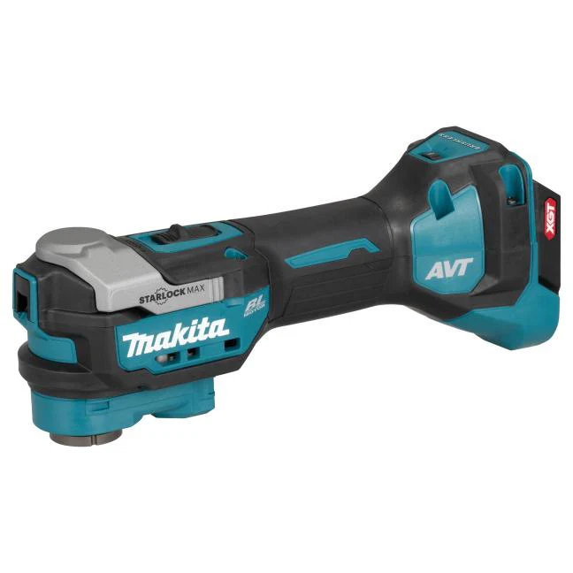 Makita
  TM001GZ01 40V Max XGT Brushless Starlock Max Multi Tool w/AVT (Tool Only)