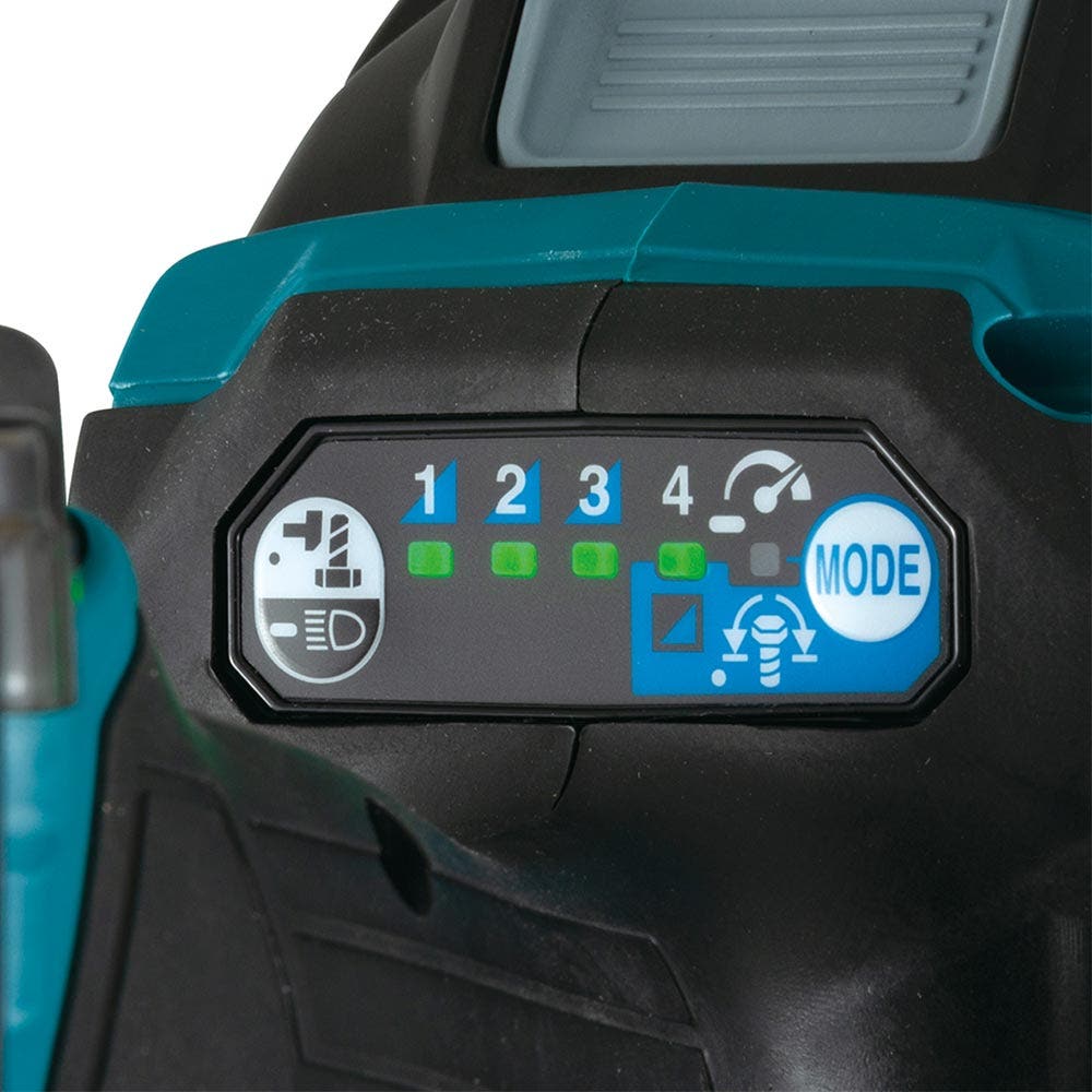 Makita
  TW005GZ 40V Max XGT Brushless 1/2 in. Impact Wrench with Round Pin (Tool
  Only) - Image 3