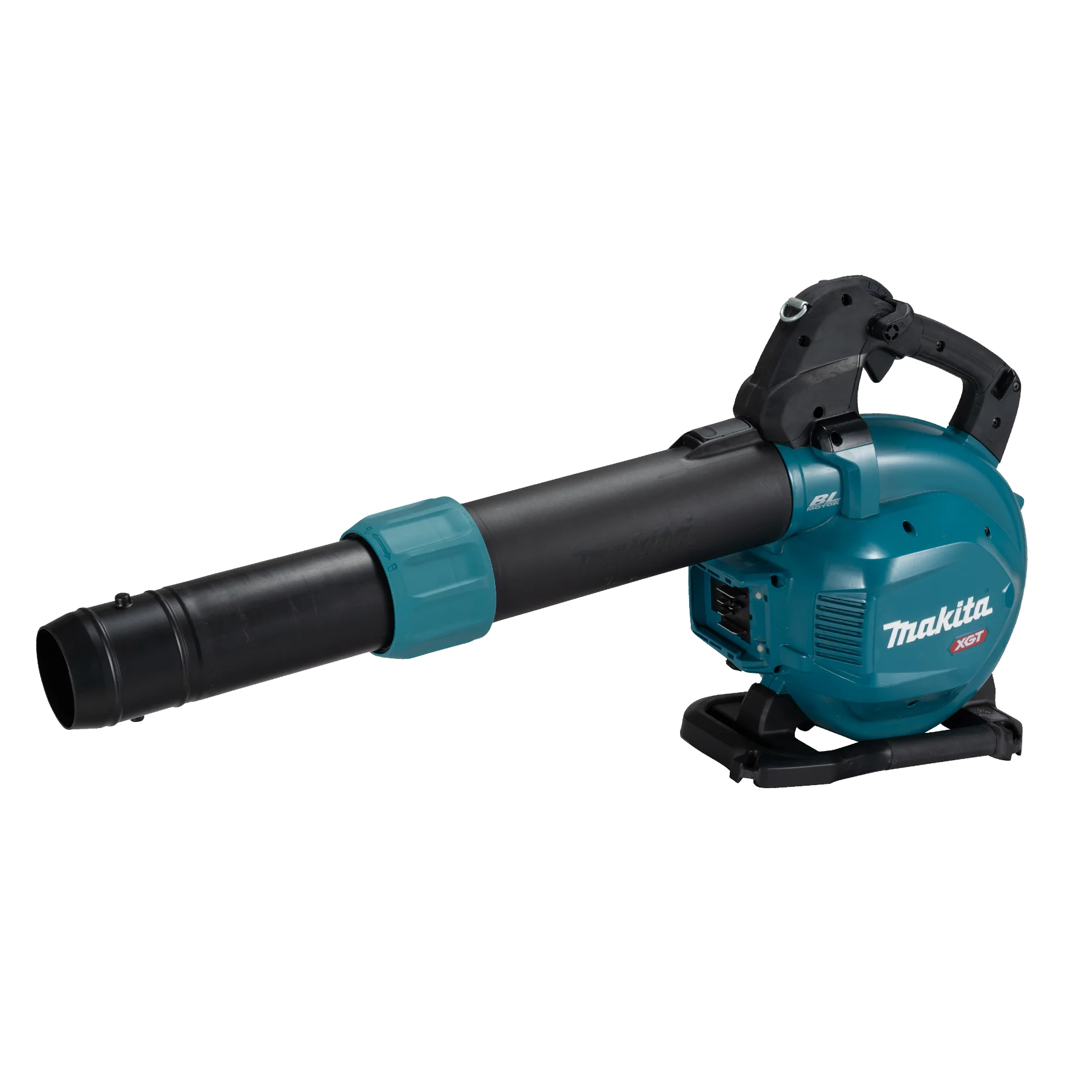 MAKITA UB003GZ 40V Max XGT
  Brushless 487 CFM Blower w/Vacuum Kit, Tool Only - Image 2