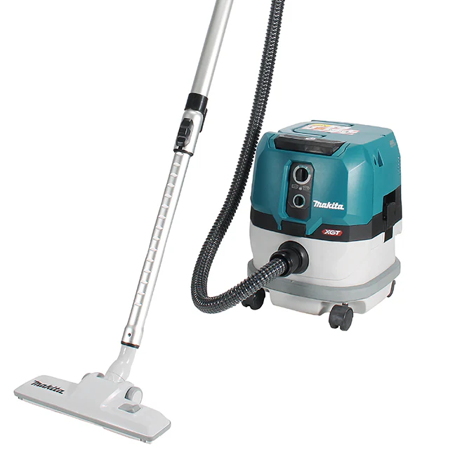 MAKITA VC001GLZ 40V Max XGT BL 8
  L Wet/Dry Vacuum Cleaner, Tool Only
