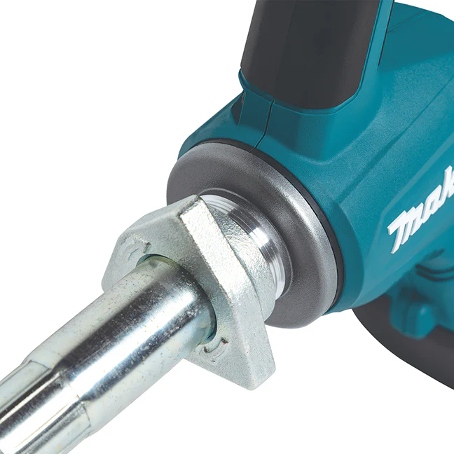 MAKITA VR003GZ 40V Max XGT
  Brushless 1-1/4 in. x 3.9 ft. Concrete Vibrator (Tool Only) - Image 9
