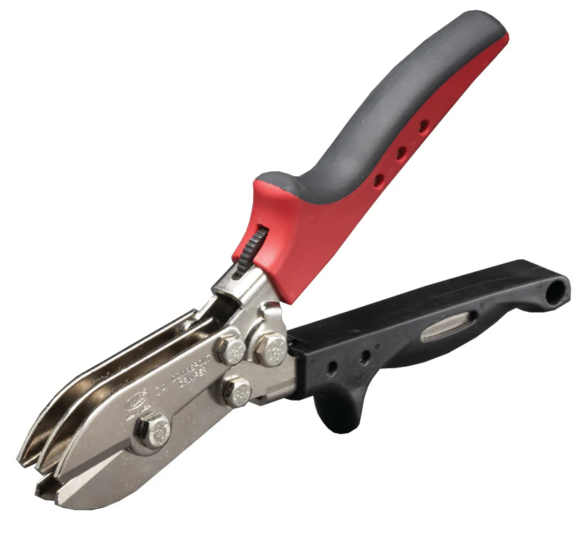 Malco C4R Gutter Downspout Crimper