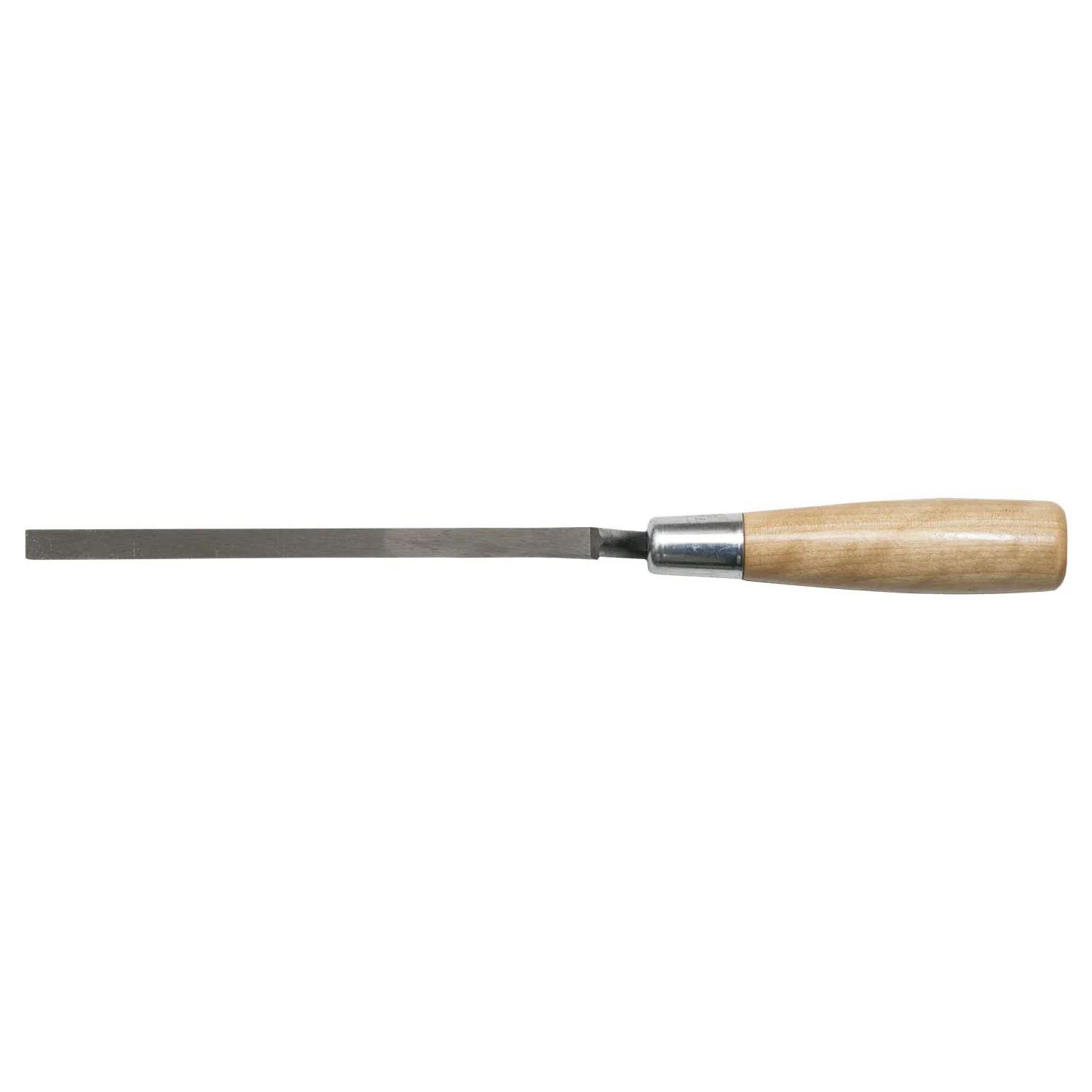 Marshalltown 504 6-3/4 in 5/16 in High-Grade Tool Steel Pointer Trowel - Image 2