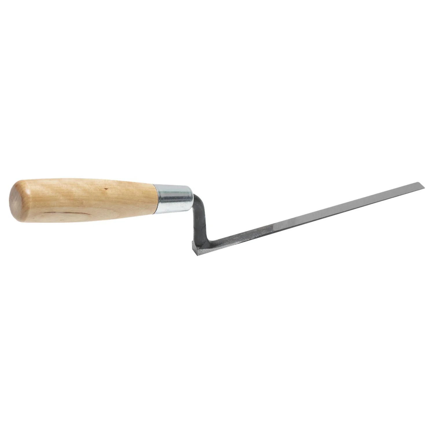 Marshalltown 504 6-3/4 in 5/16 in High-Grade Tool Steel Pointer Trowel - Image 3