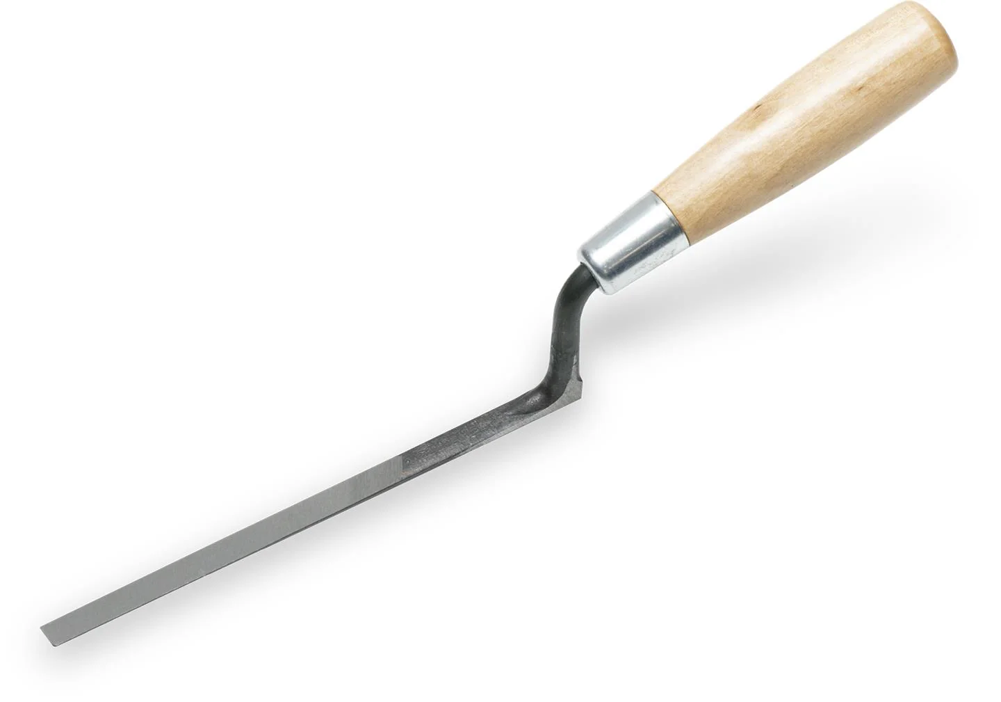Marshalltown 504 6-3/4 in 5/16 in High-Grade Tool Steel Pointer Trowel - Image 5