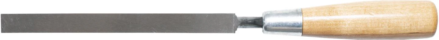 MARSHALLTOWN 11306  6-3/4 in. x 1/2 in. Wood Handle Tuck Pointer Trowel - Image 2