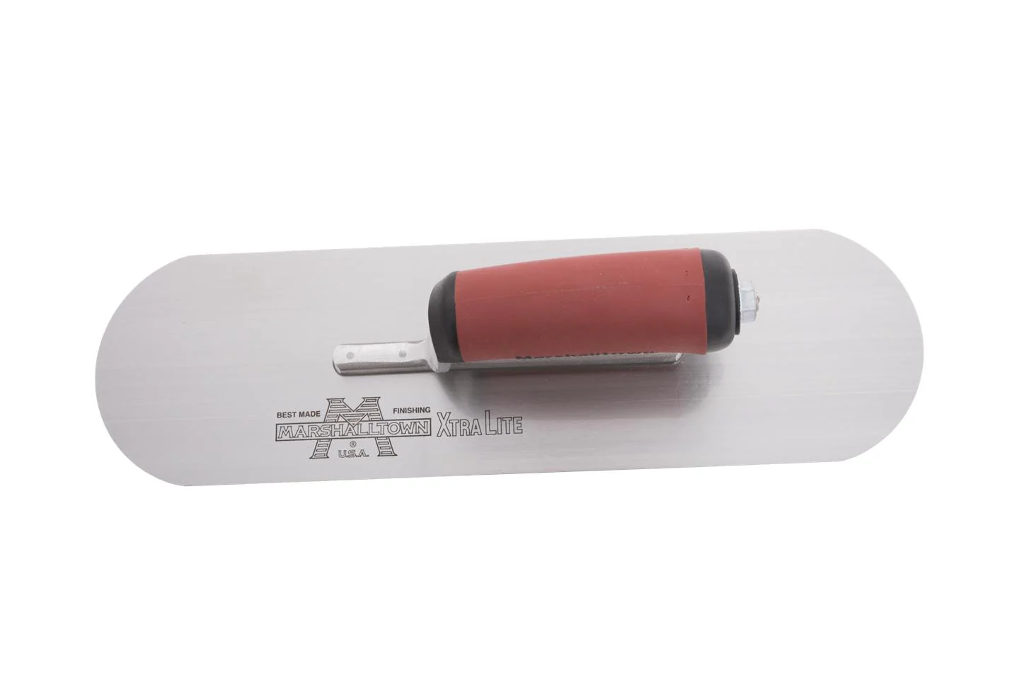 Marshalltown SP14SD 14 in x 4 in High Carbon Steel Pool Trowel - Image 2