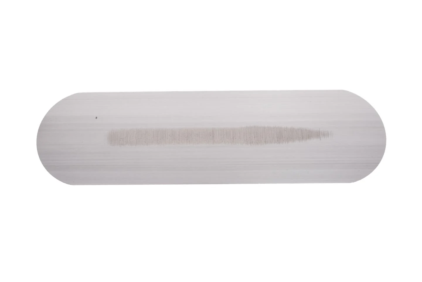 Marshalltown SP14SD 14 in x 4 in High Carbon Steel Pool Trowel - Image 3
