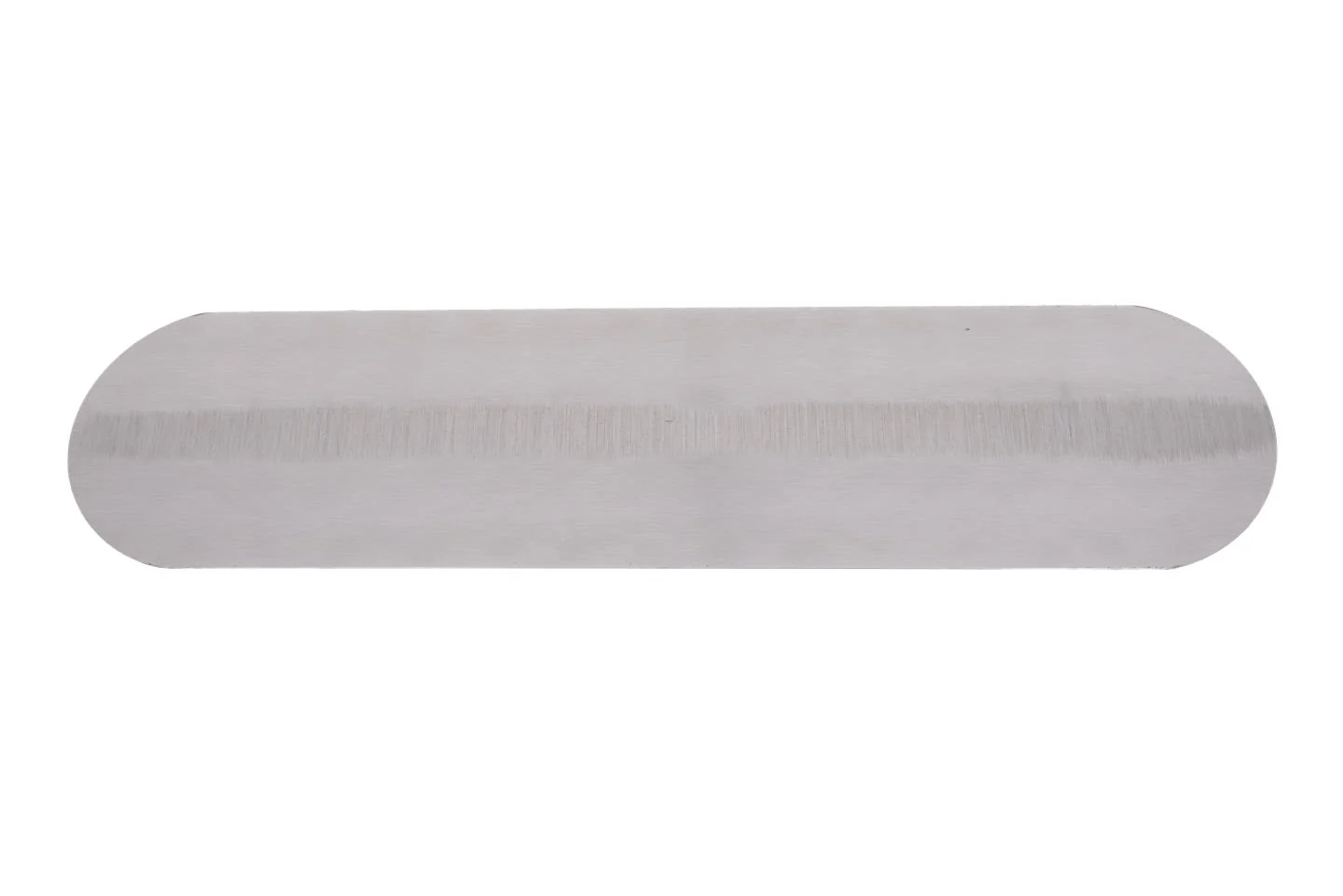 Marshalltown SP205 20 in x 5 in High Carbon Steel Pool Trowel - Image 4